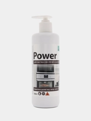 Гель для чистки печей и духовок Power, 550мл