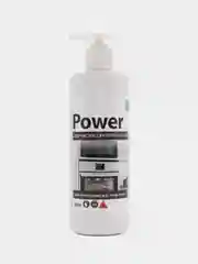 Гель для чистки печей и духовок Power, 550мл