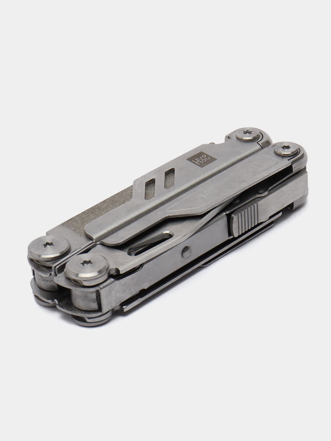 Мультитул HuoHou K30 Pro HU0191, инструмент 18 в 1 (Xiaomi)