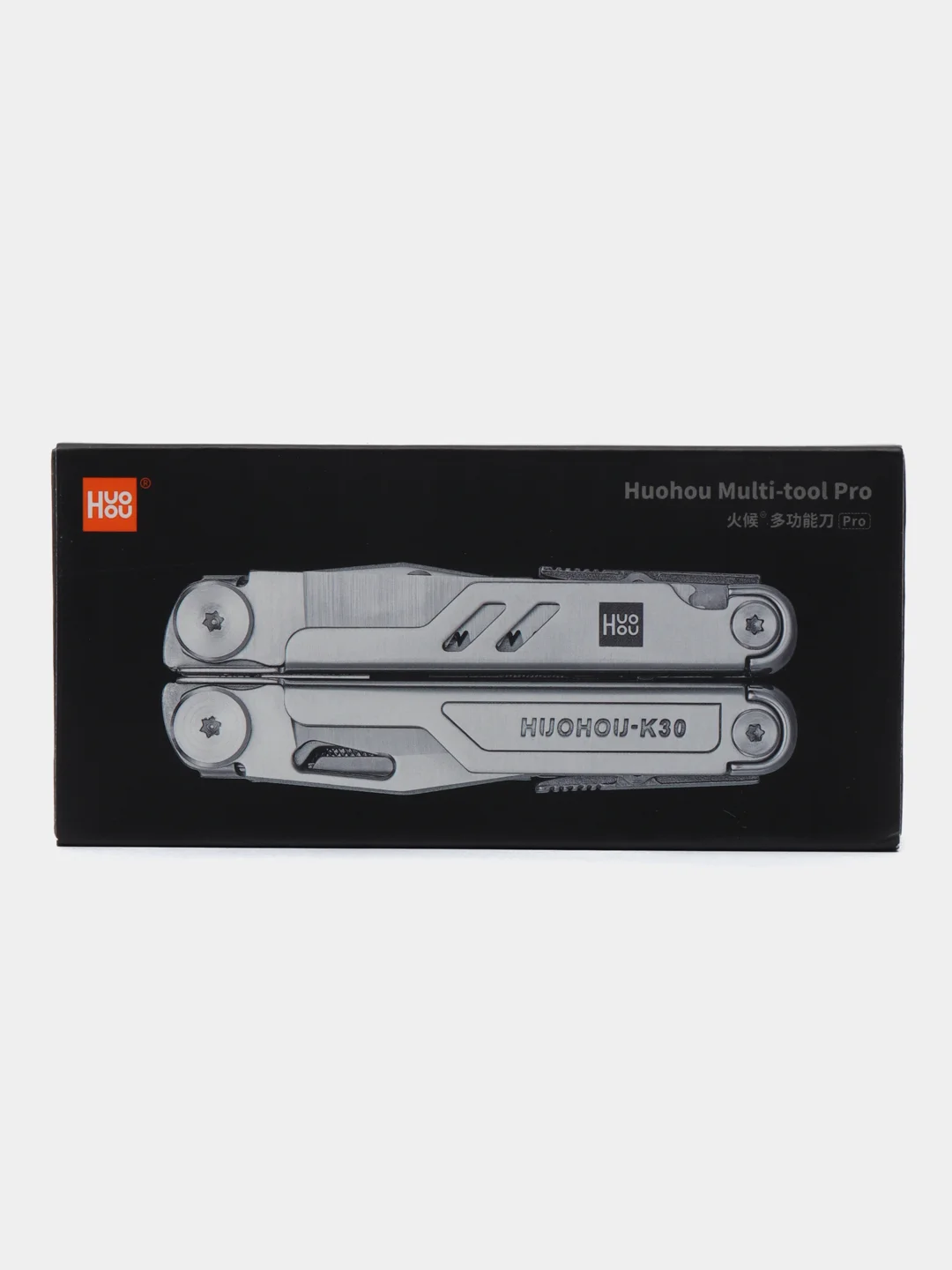 Мультитул HuoHou K30 Pro HU0191, инструмент 18 в 1 (Xiaomi)