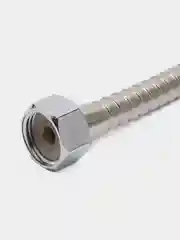 Белый портативный душ