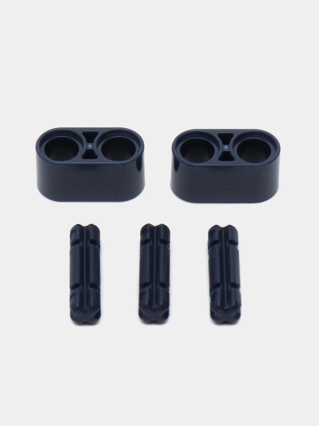 Игрушка антистресс Xiaomi Mitu Fidget Building Blocks ZJMH02IQI