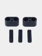 Игрушка антистресс Xiaomi Mitu Fidget Building Blocks ZJMH02IQI