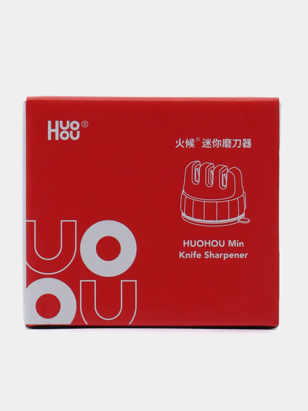 Точилка для ножей Xiaomi Mijia HuoHou Fixable HU0066