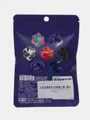 Игрушка антистресс Xiaomi Mitu Fidget Building Blocks ZJMH02IQI