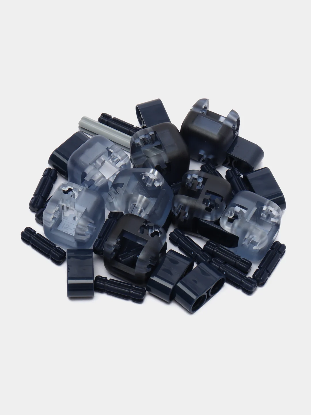 Игрушка антистресс Xiaomi Mitu Fidget Building Blocks ZJMH02IQI