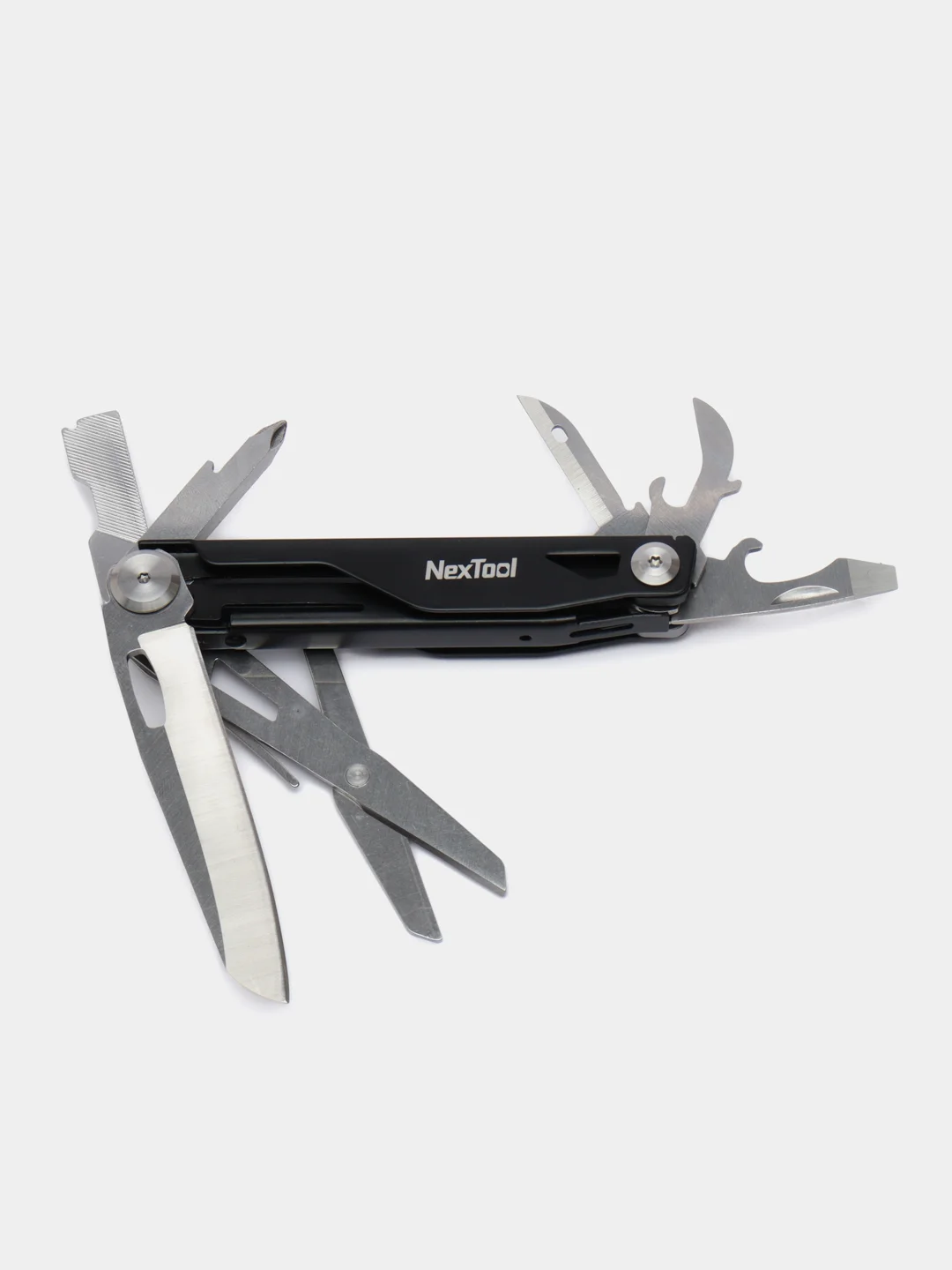 Мультитул Xiaomi NexTool Knight EDC Multifunctional Knife KT5524 NE20224 Black