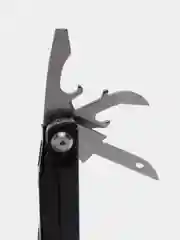 Мультитул Xiaomi NexTool Knight EDC Multifunctional Knife KT5524 NE20224 Black