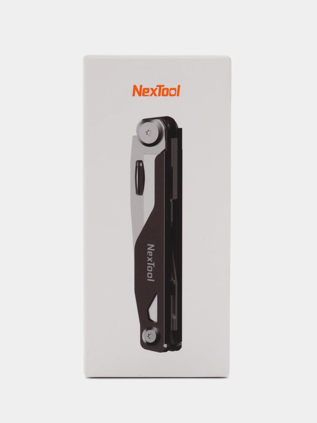 Мультитул Xiaomi NexTool Knight EDC Multifunctional Knife KT5524 NE20224 Black