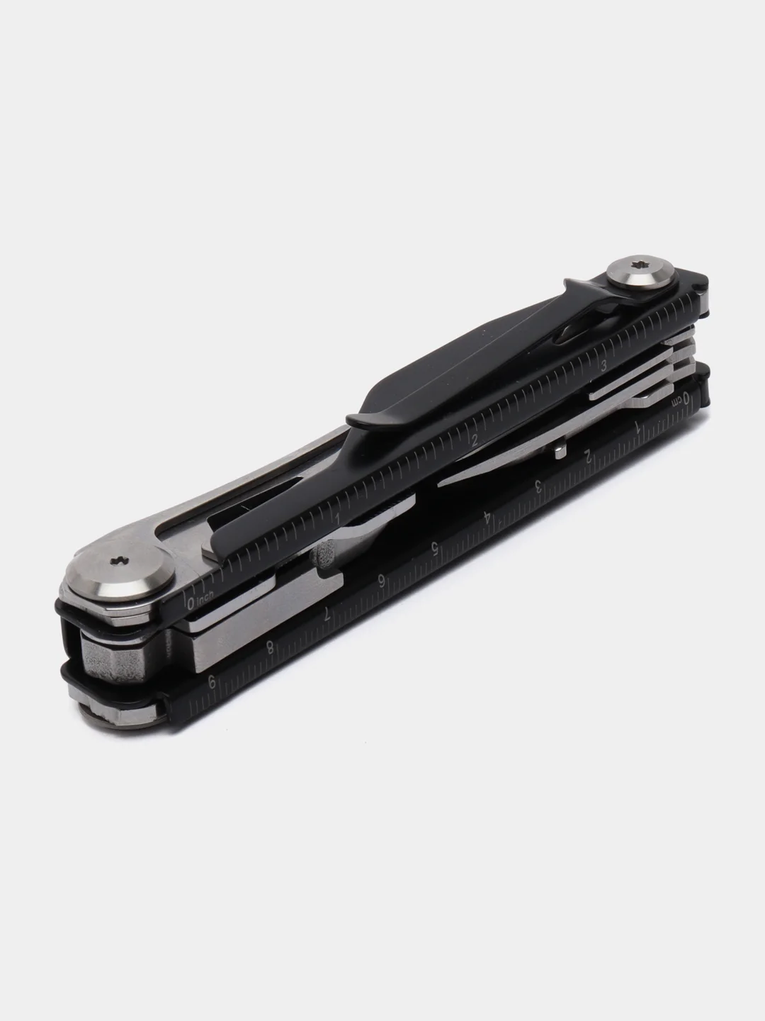 Мультитул Xiaomi NexTool Knight EDC Multifunctional Knife KT5524 NE20224 Black