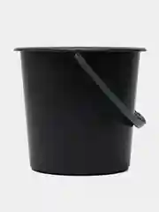Серый ведро "Эконом" 5л