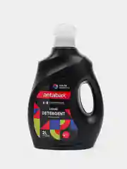 Гель для стирки черного Antabax Liquid Detergent, 2 литра