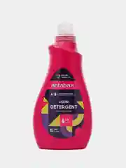 Гель для стирки цветного Antabax Liquid Detergent, 1 литр