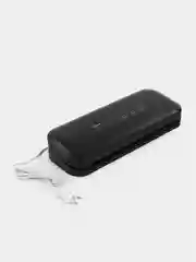 Черный вакуумный запайщик KaringBee HF-S8016 / HF-002, вакууматор