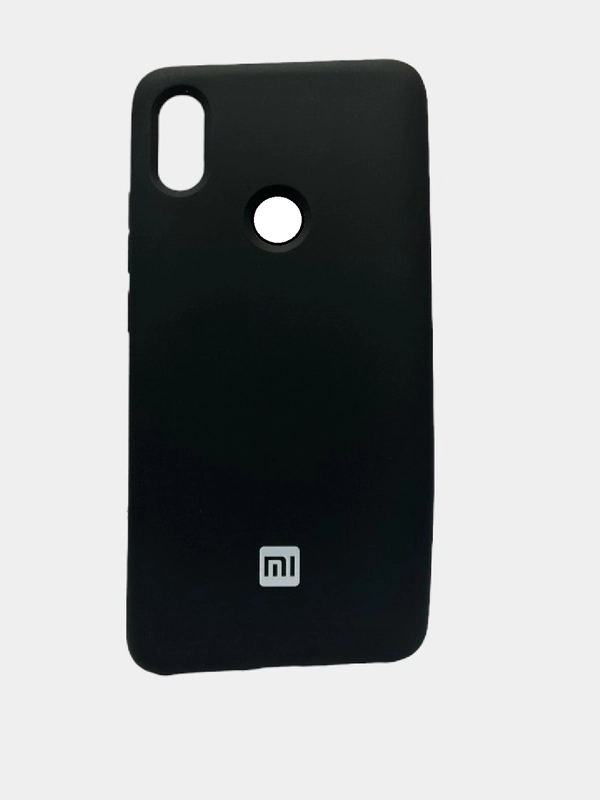 Силиконовый чехол для Xiaomi Redmi S2