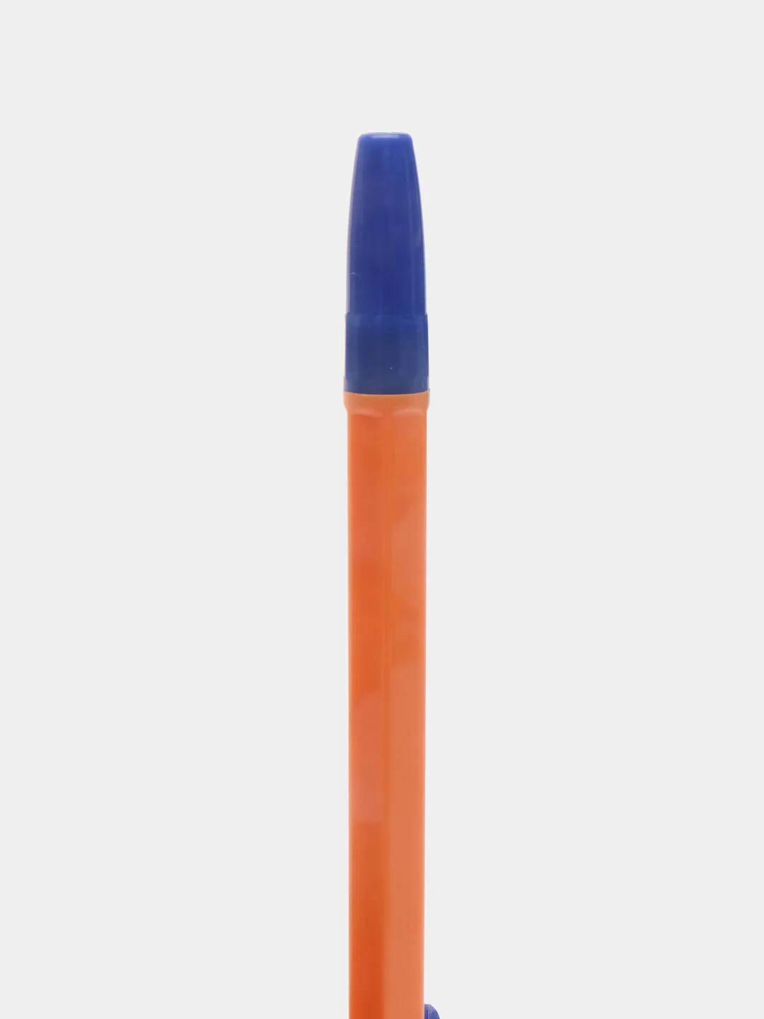 Ручка шариковая, упаковка до 50 шт, шариковая BRAUBERG "ORANGE Line", синяя