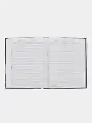 Черный школьный дневник, Аниме, 1-11 класс, твердая обложка