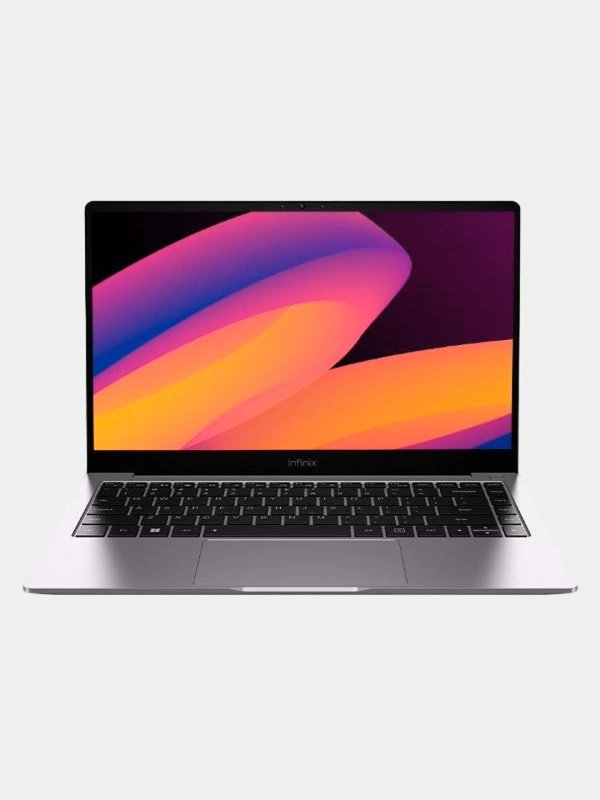 Ноутбук Infinix Inbook X3 XL422 14" Core i3 1215U, 8/256 Гб, Win11Home, 71008301337