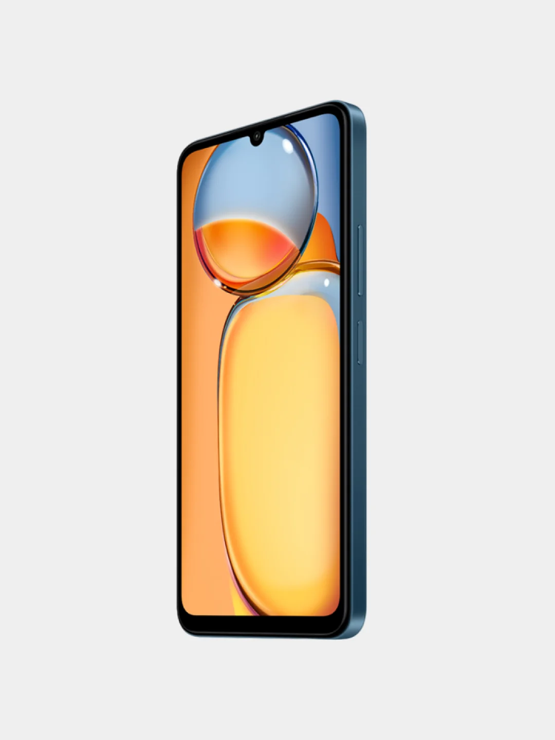 Синий смартфон Xiaomi Redmi 13C 8/256 ГБ