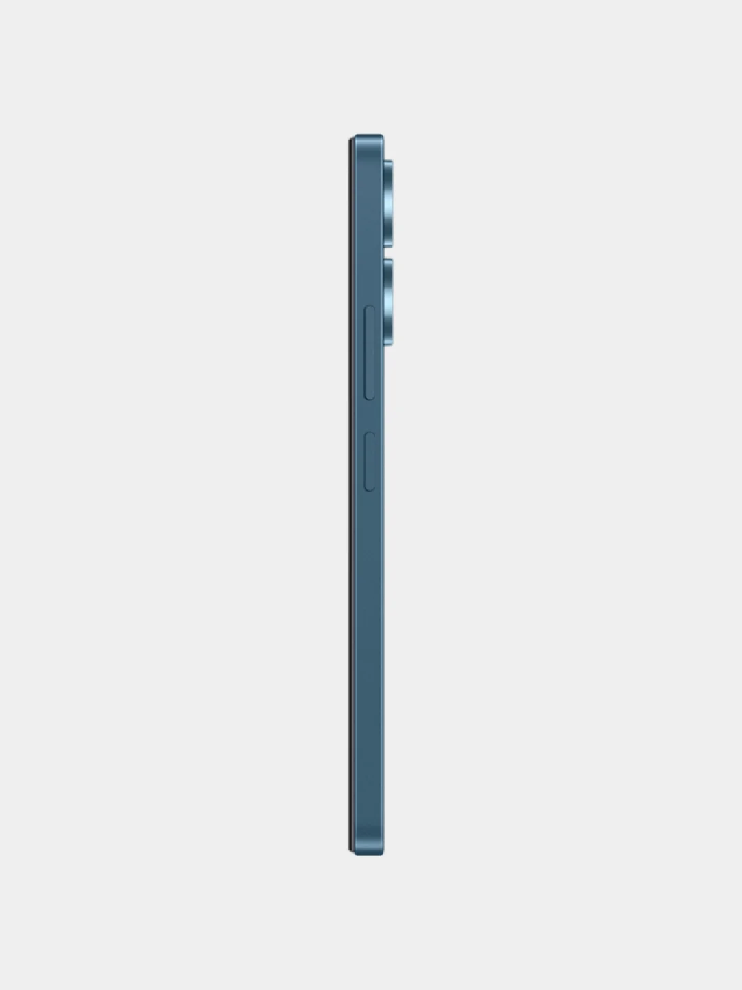 Синий смартфон Xiaomi Redmi 13C 8/256 ГБ