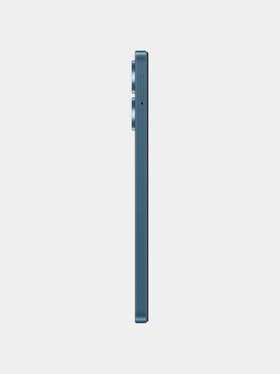 Синий смартфон Xiaomi Redmi 13C 8/256 ГБ