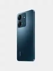 Синий смартфон Xiaomi Redmi 13C 8/256 ГБ