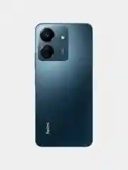 Синий смартфон Xiaomi Redmi 13C 8/256 ГБ