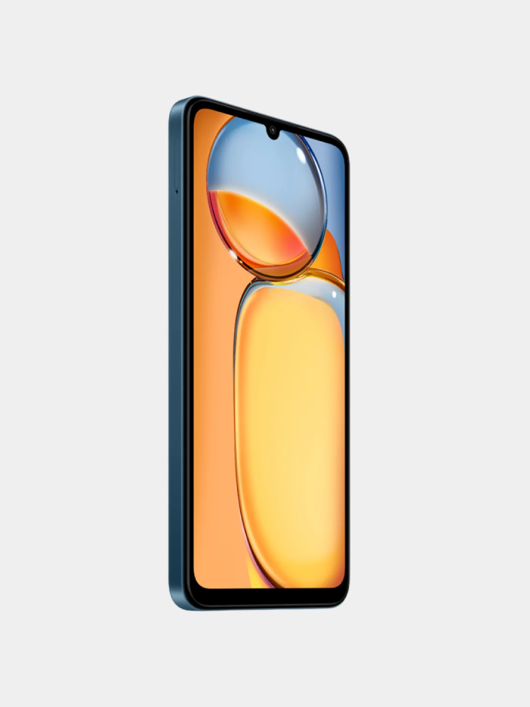Синий смартфон Xiaomi Redmi 13C 8/256 ГБ