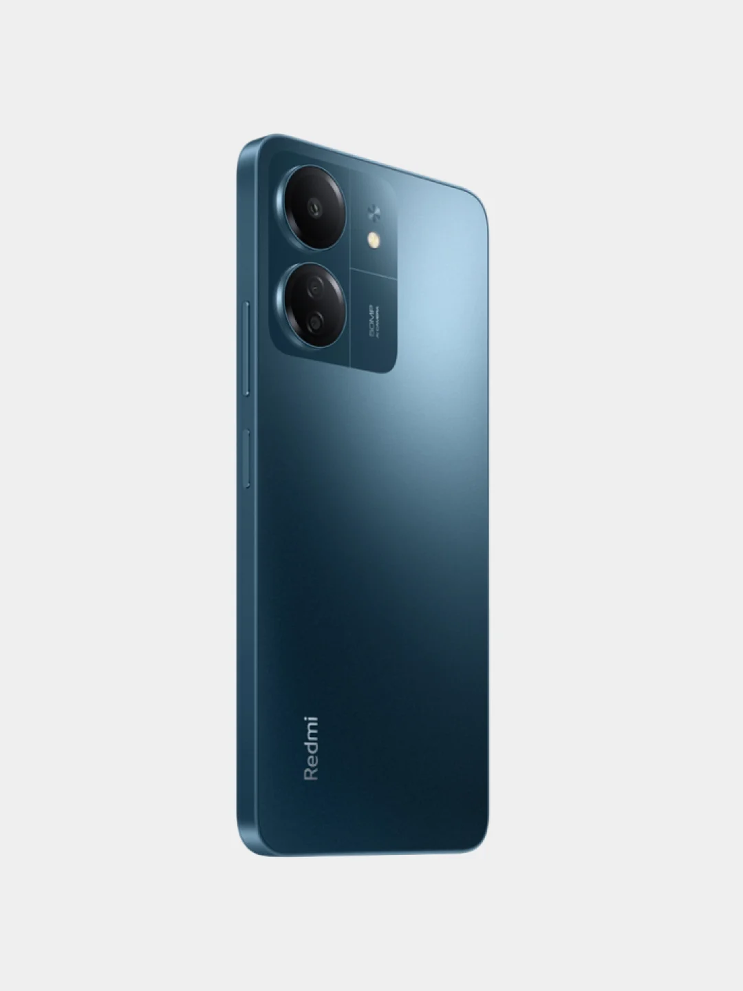 Синий смартфон Xiaomi Redmi 13C 8/256 ГБ