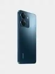 Синий смартфон Xiaomi Redmi 13C 8/256 ГБ