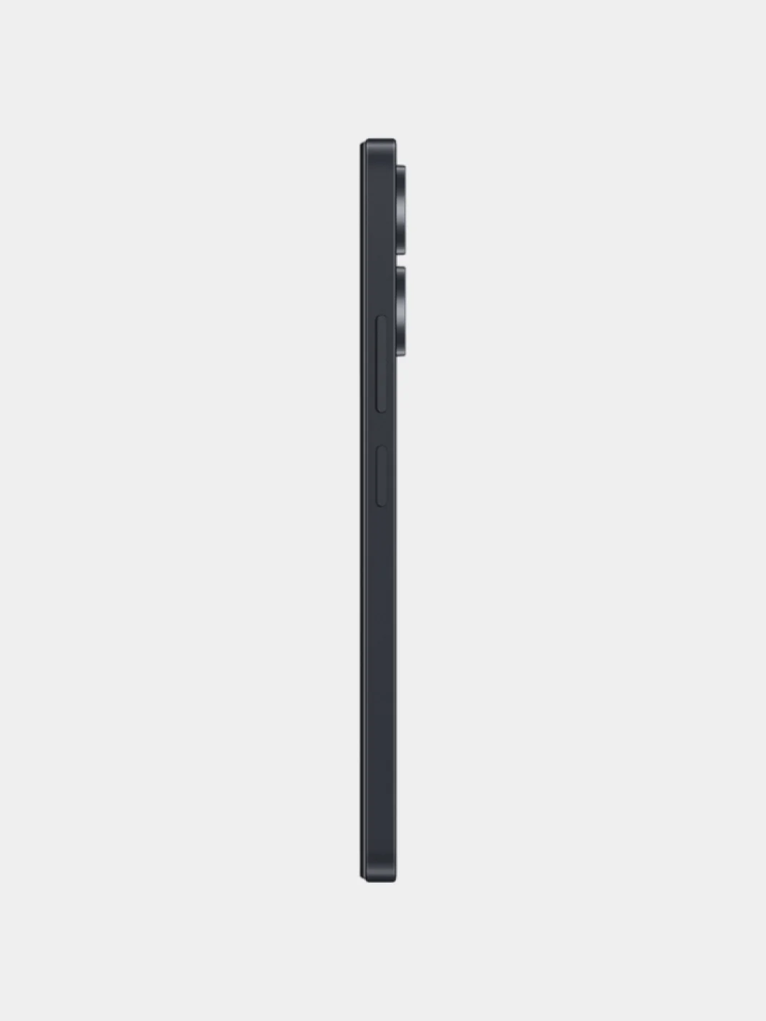 Черный смартфон Xiaomi Redmi 13C 8/256 ГБ
