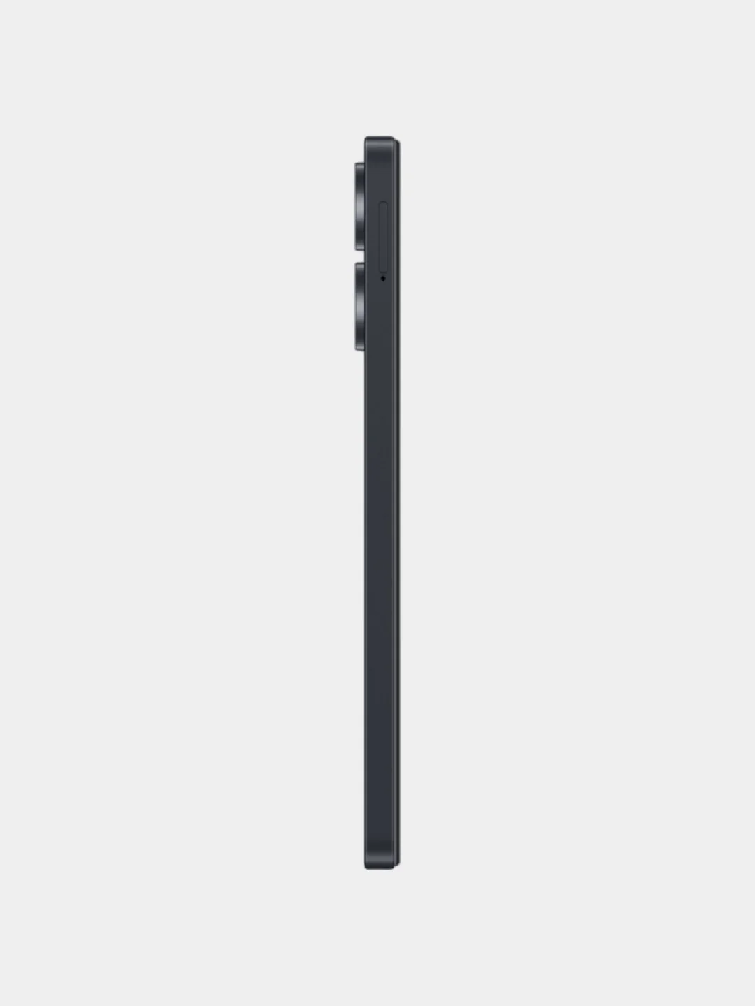 Черный смартфон Xiaomi Redmi 13C 8/256 ГБ