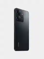 Черный смартфон Xiaomi Redmi 13C 8/256 ГБ