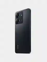 Черный смартфон Xiaomi Redmi 13C 8/256 ГБ