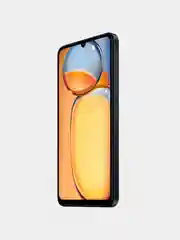Черный смартфон Xiaomi Redmi 13C 8/256 ГБ