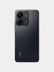 Черный смартфон Xiaomi Redmi 13C 8/256 ГБ