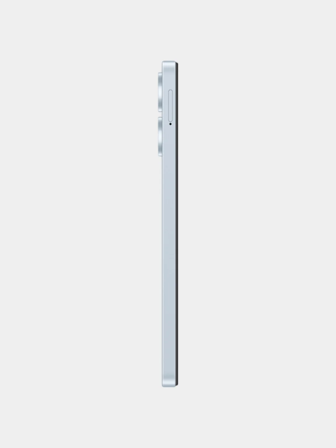 Белый смартфон Xiaomi Redmi 13C 8/256 ГБ
