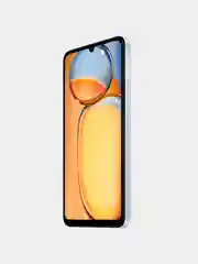 Белый смартфон Xiaomi Redmi 13C 8/256 ГБ