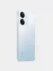Белый смартфон Xiaomi Redmi 13C 8/256 ГБ