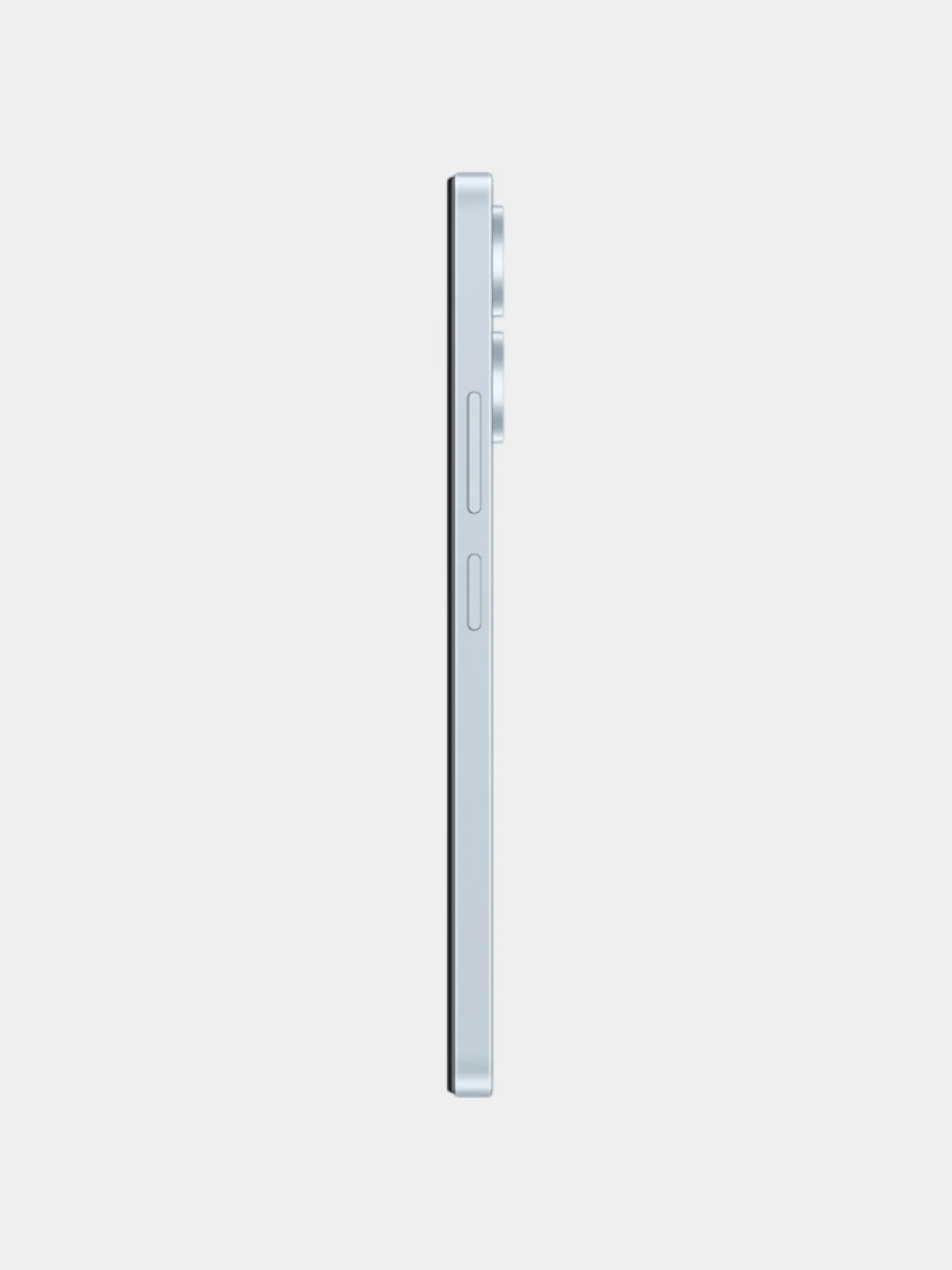 Белый смартфон Xiaomi Redmi 13C 4/128 ГБ