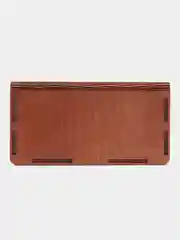 Конверт для денег купюрница деревянная