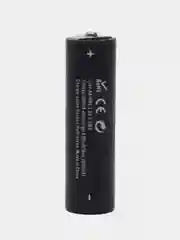 Аккумуляторные батарейки с зарядкой Soshine 1.5 V ,втроенный Type-С,пальчиковые,мизинчик
