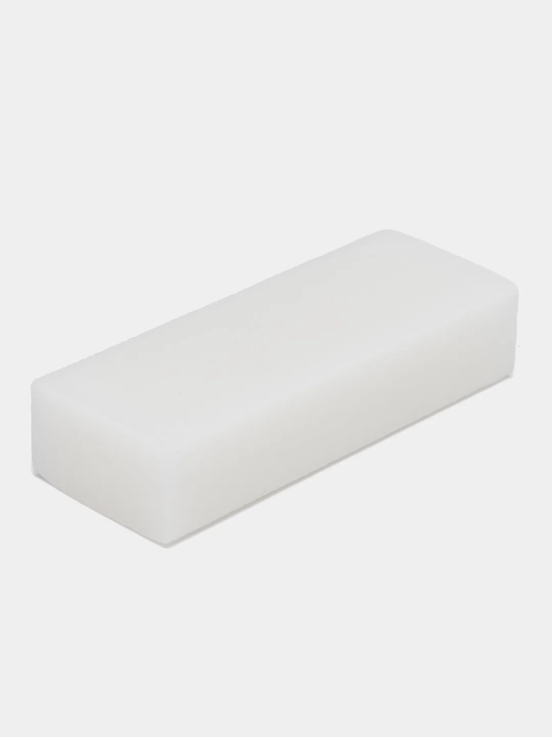 Ластик, упаковка до 5 шт, Brauberg Original, 45 х 17 х 10 мм, белый, прямоугольный