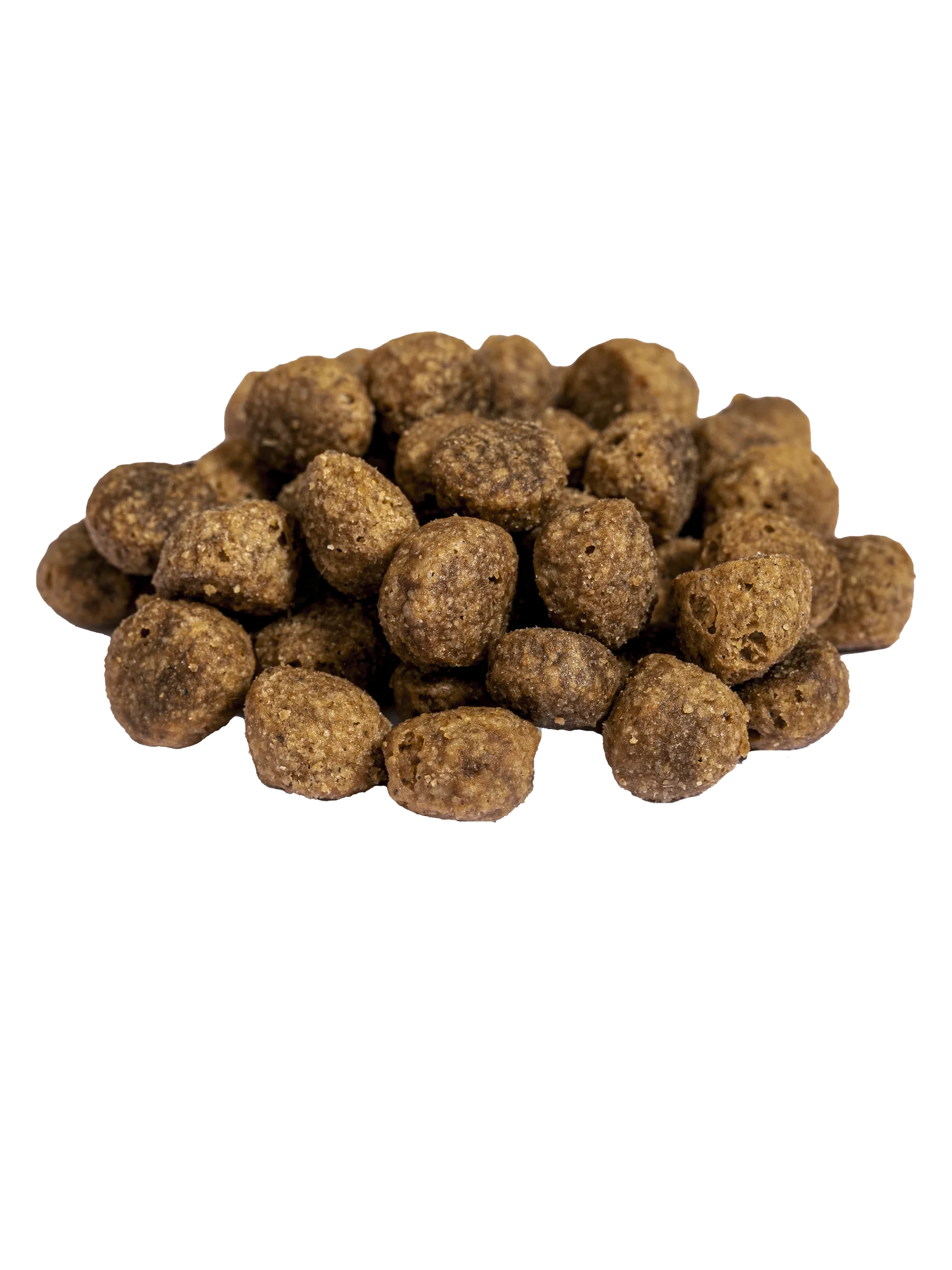 Корм сухой Hanta, для взрослых собак мелких и средних пород, с говядиной и рисом