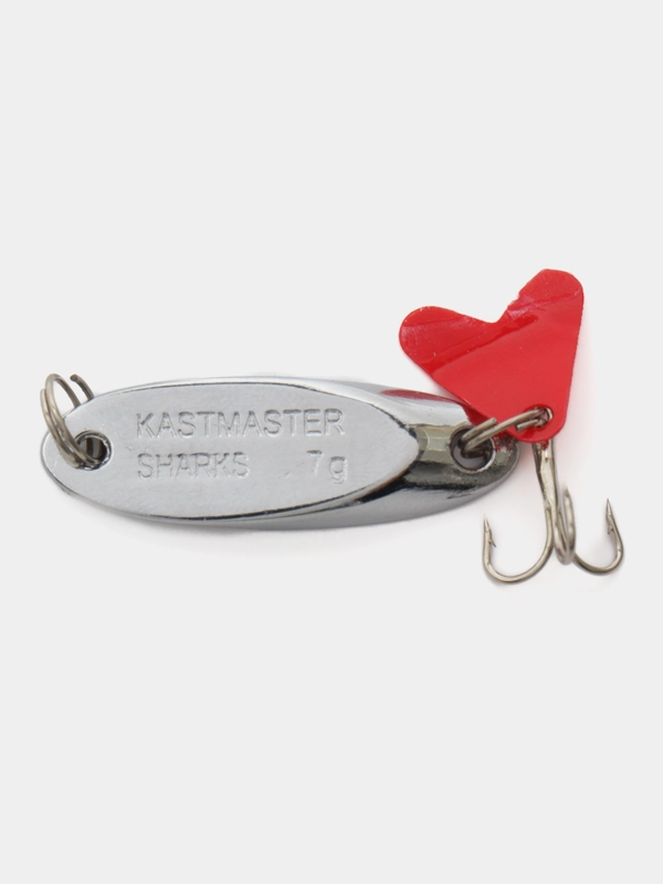 Блесна KASTMASTER