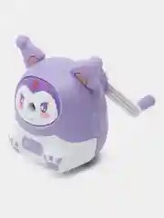 Точилка для карандашей Kuromi Куроми механическая
