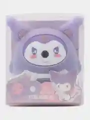 Точилка для карандашей Kuromi Куроми механическая