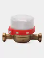 Счетчик воды СГВ-15 без монтажного комплекта