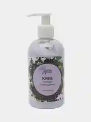 Крем для рук питательный Вкусные ручки, аромат чёрная смородина, 250мл IRISK