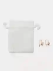 Сережки Swarovski, серьги сваровский, серьги с кристаллами